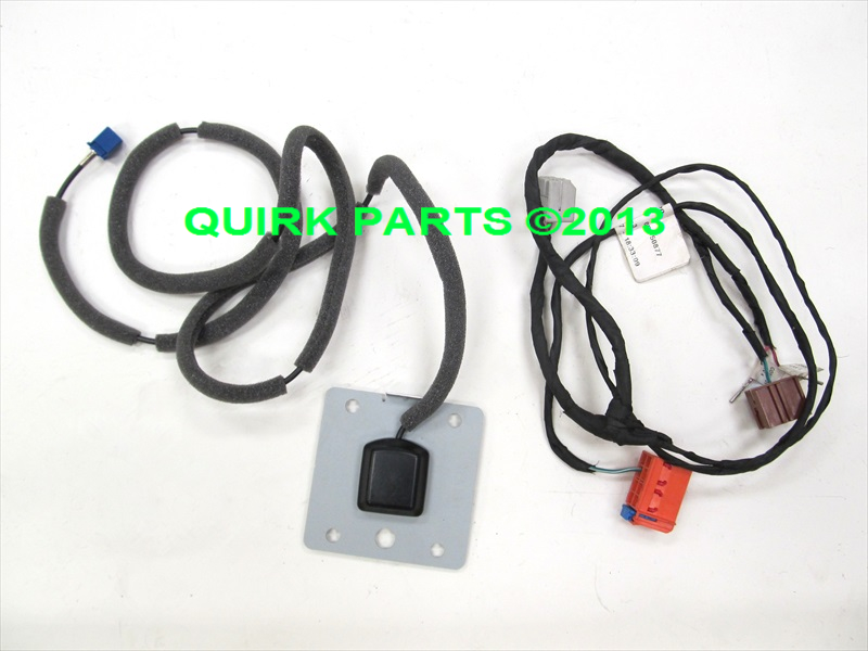 19169886 - Audio/Video: Radio - Navigation - w/o Rear Entertainment for Chevrolet: Avalanche, Suburban 1500, Suburban 2500, Tahoe | GMC: Sierra 1500, Sierra 1500 Classic, Sierra 1500 HD, Sierra 1500 HD Classic, Sierra 2500, Sierra 2500 HD, Sierra 2500 HD Classic, Sierra 3500, Sierra 3500 Classic, Sierra 3500 HD, Yukon, Yukon XL 1500, Yukon XL 2500 Image