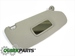 1CT18BD1AA - Interior Trim: Visor for Dodge: Ram 1500, Ram 2500, Ram 3500 Image