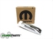 1GH261W7AG - Doors, Door Mirrors and Related Parts: OEM NEW 2010-2018 Mopar Ram 1500 2500 3500 Exterior Door Handle Right 1GH261W7AG for Dodge: Ram 1500, Ram 2500, Ram 3500 | Ram: 1500, 1500 Classic, 2500, 3500 Image