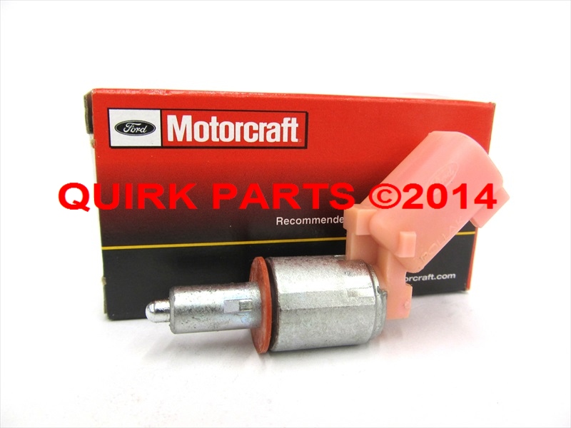 1L2Z13713AA - : OEM NEW Ford 2002-03 Explorer Mountaineer Driver Door Contact Sensor 1L2Z13713AA for Ford: Explorer | Mercury: Mountaineer Image