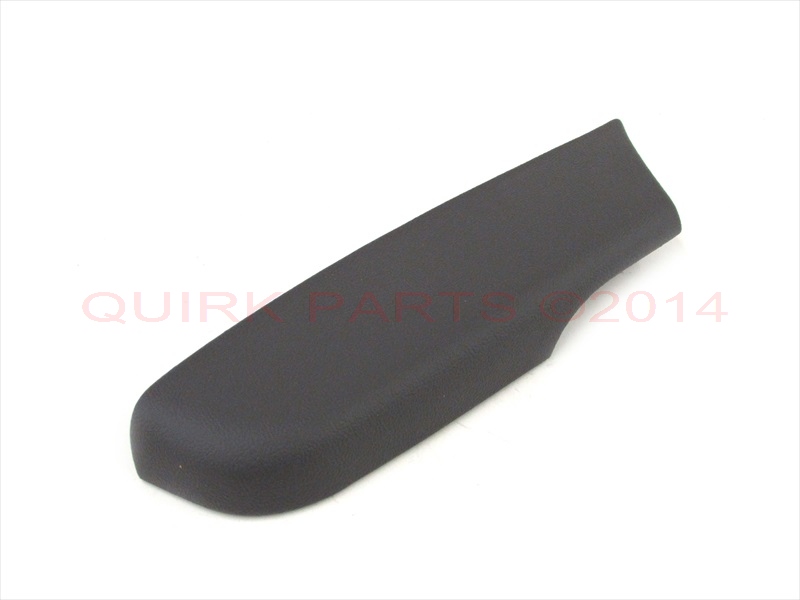1L5Z3527619AAB - Body: Armrest Pad for Ford: Explorer Sport Trac Image