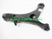 20202AG03E - : Control Arm for Subaru: Legacy, Outback Image