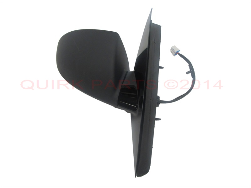 20759198 - Body: Mirror Assembly for Chevrolet: Impala, Impala Limited Image