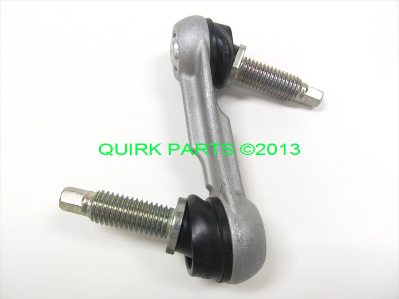 20822934 - Suspension: Link for Cadillac: XLR | Chevrolet: Corvette Image