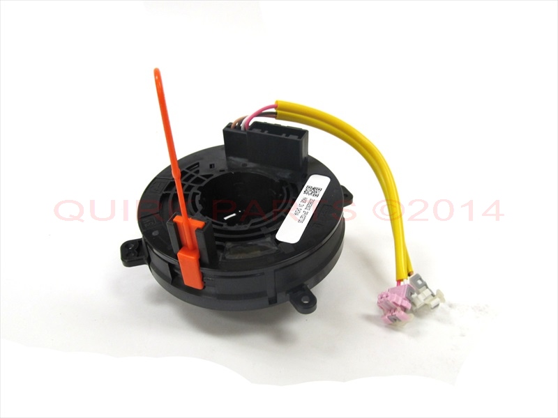 23248441 - : 07-14 Outlook Acadia CTS Traverse Enclave Air Bag Clock Spring Genuine OEM NEW for Buick: Enclave | Cadillac: CTS | Chevrolet: Traverse | GMC: Acadia, Acadia Limited | Saturn: Outlook Image