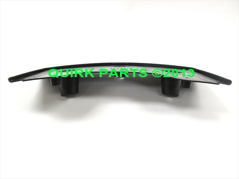 22594635 - Body: License Bracket for Pontiac: Sunfire Image