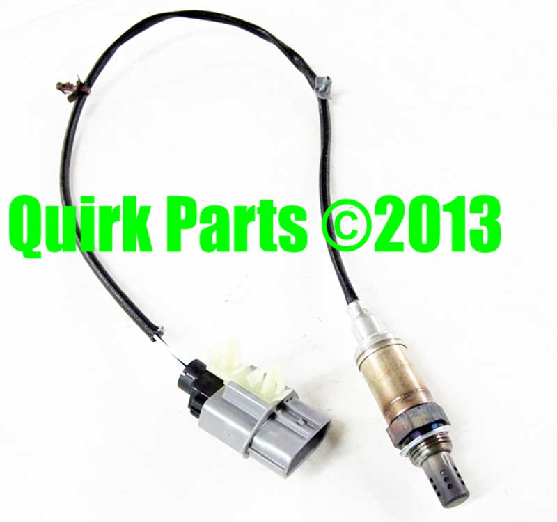 226902Y921 - Emission System: Oxygen Sensor for Nissan: Maxima Image