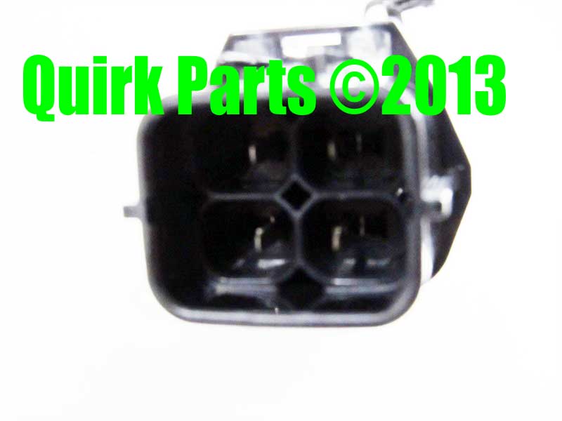 226A04L713 - Emission System: Oxygen Sensor for Nissan: Maxima Image