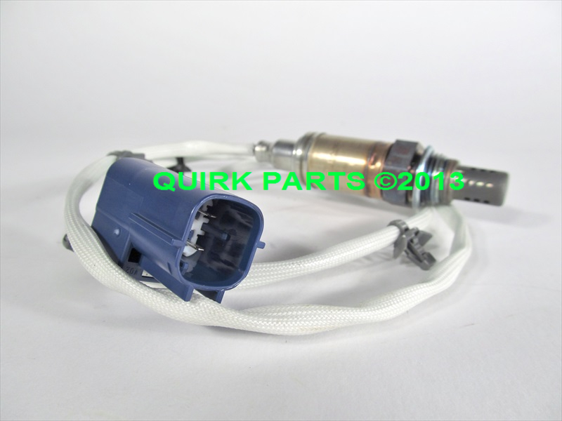 226A05Y701 - Emission Control: Oxygen Sensor for Nissan: Maxima Image