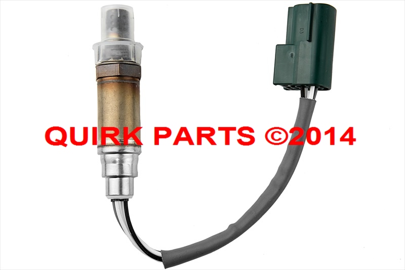226A09E801 - Electrical: Oxygen Sensor for Nissan: Altima Image