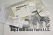 22905092 - Body: License Bracket for GM Image