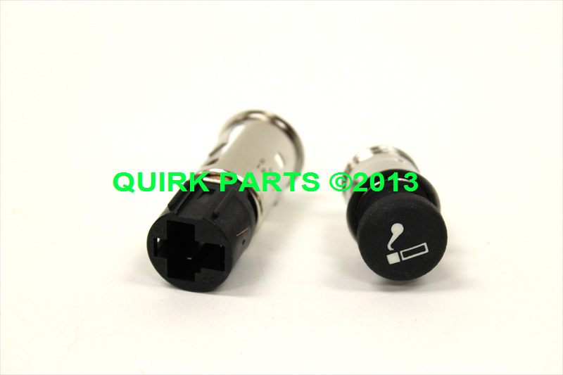 22907367 - : 2012-2014 Chevy &amp; GMC Smoker's Package OEM BRAND NEW Genuine Part # 22907367 for GM Image