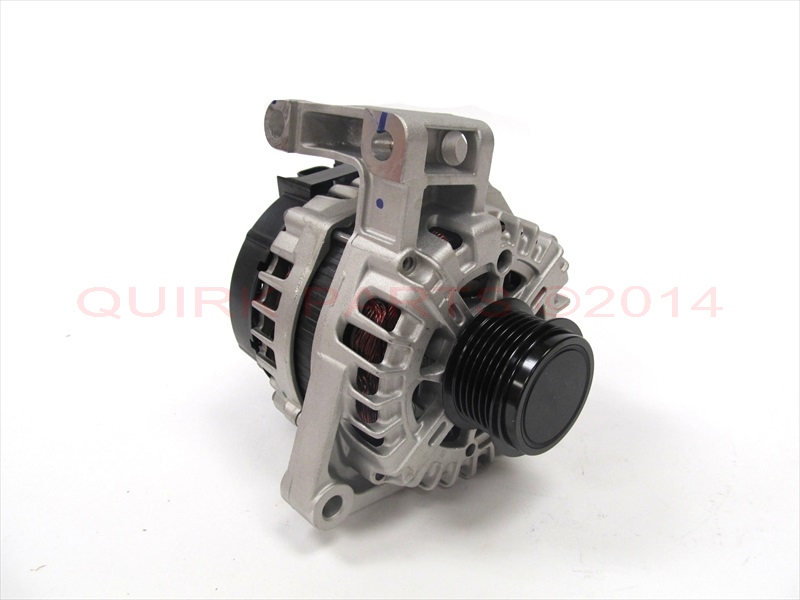 23285091 - : Alternator for Chevrolet: Equinox | GMC: Terrain Image