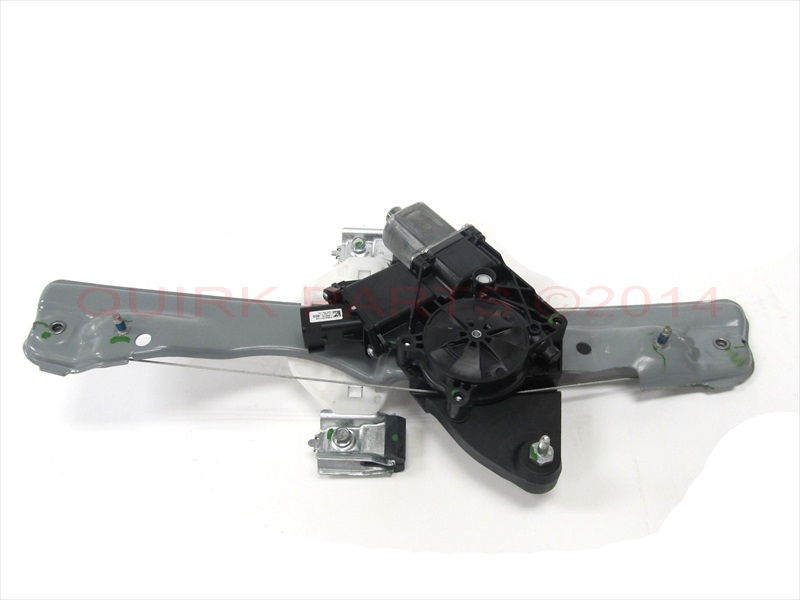 23189480 - Body: Window Regulator for Cadillac: CTS Image