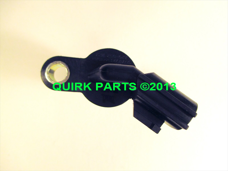 237312Y52E - : 2002-2004 Nissan Pathfinder 3.5L VTC Sensor OEM NEW Genuine 23731-2Y52A for Nissan: Pathfinder Image