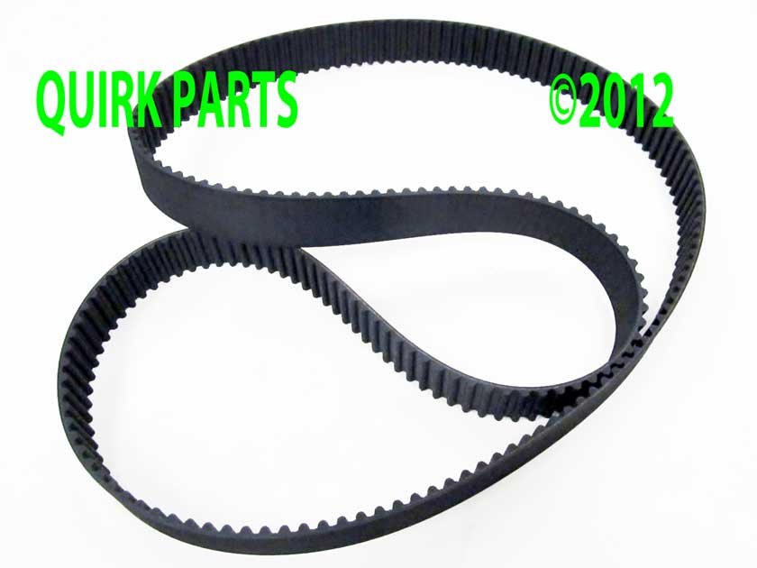 2431237500 - : Timing Belt for Kia: Optima, Sportage Image