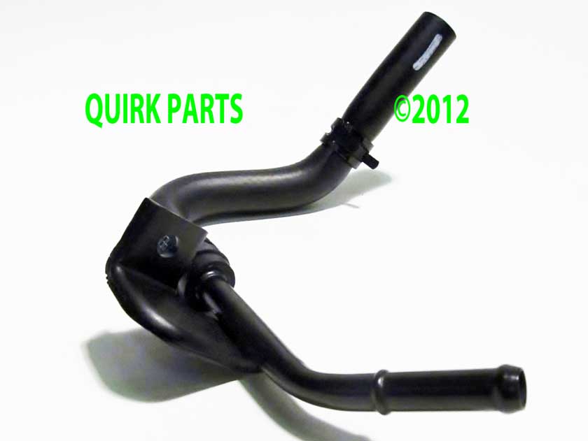 254703E600 - : Oil Cooler Tube for Kia Image