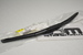 84574892 - : OEM NEW GM Windshield Wiper Blade Assembly Passenger/Driver Side Front 84574-892 for Buick: Envision, LaCrosse, Regal | Cadillac: ATS, CT4, CT5, CT6, XTS | Chevrolet: Blazer, Equinox, HHR, Malibu | GMC: Terrain Image