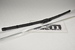 25945093 - : Passenger Side Windshield Wiper Blade, 21.14 in for GM Image