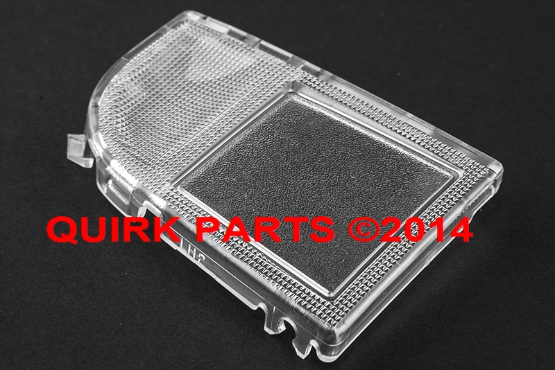 264314Z000 - Body: Lens for Nissan: Sentra Image