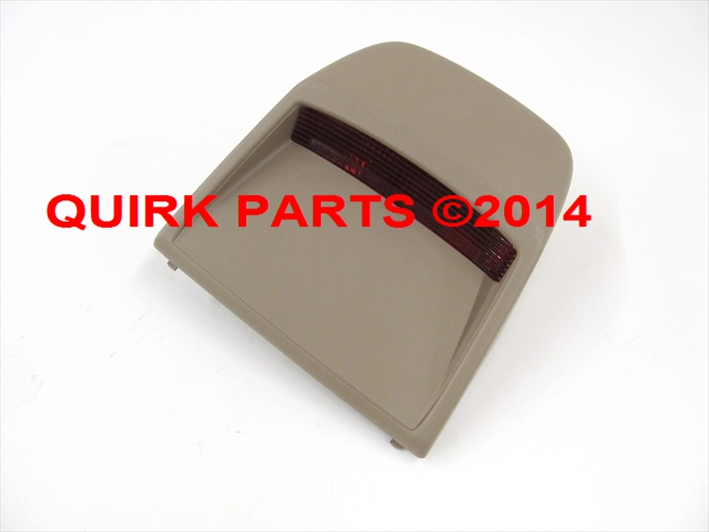 265902Y001 - Electrical: High Mount Lamp for Nissan: Maxima Image
