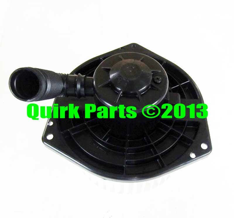 272207J201 - HVAC: Fan &amp; Motor for Nissan: Maxima, Pathfinder Image
