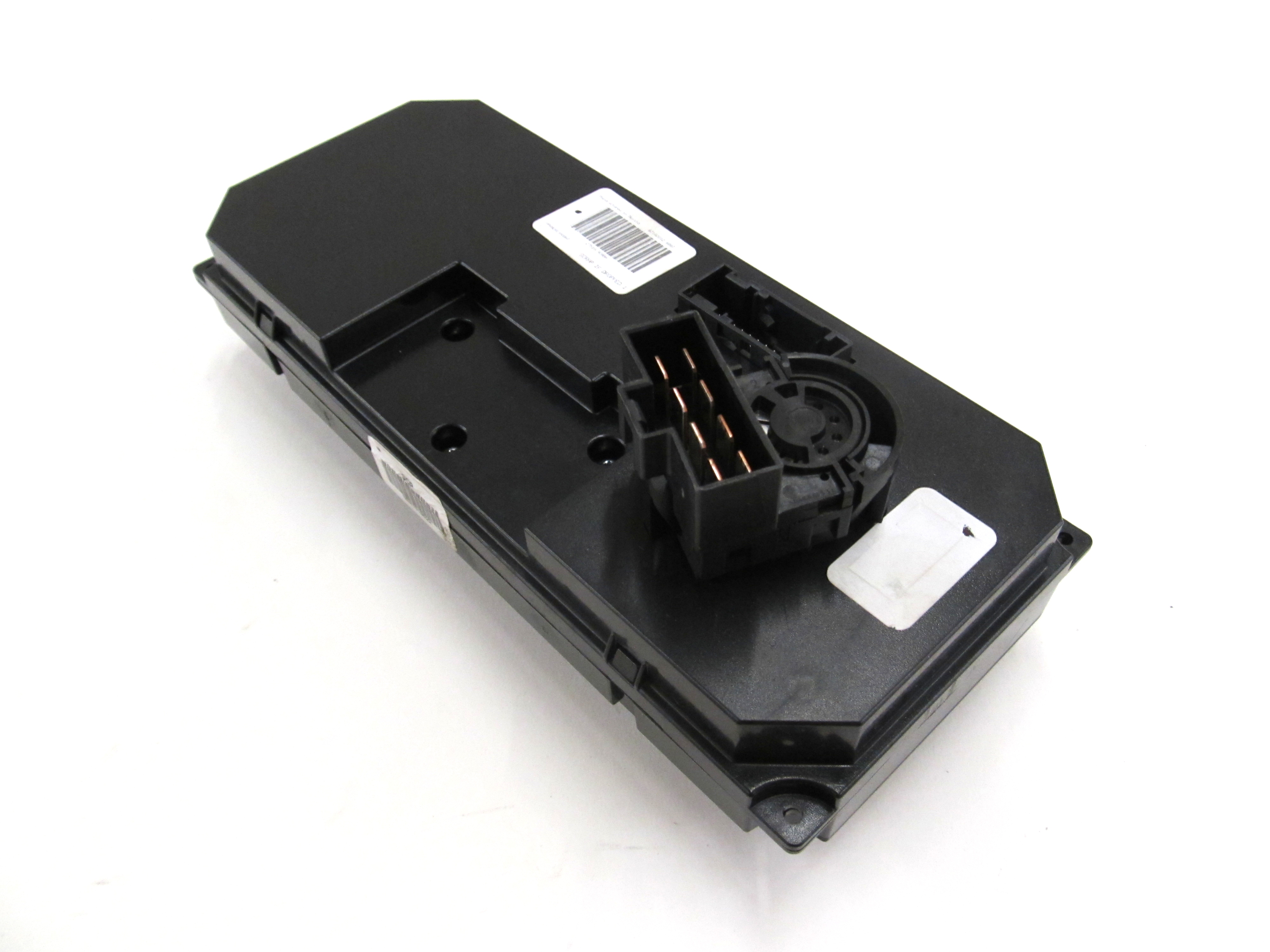 275109CA0A - Body: Temp Control for Nissan: Frontier, Pathfinder, Xterra Image