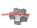 28811PA040 - Suspension: Center Cap for Subaru: SVX Image