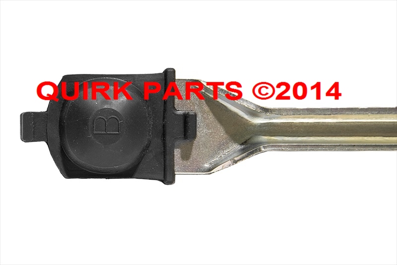 2884260A00 - Body: Link for Nissan: Maxima, Pulsar NX, Sentra, Stanza Image