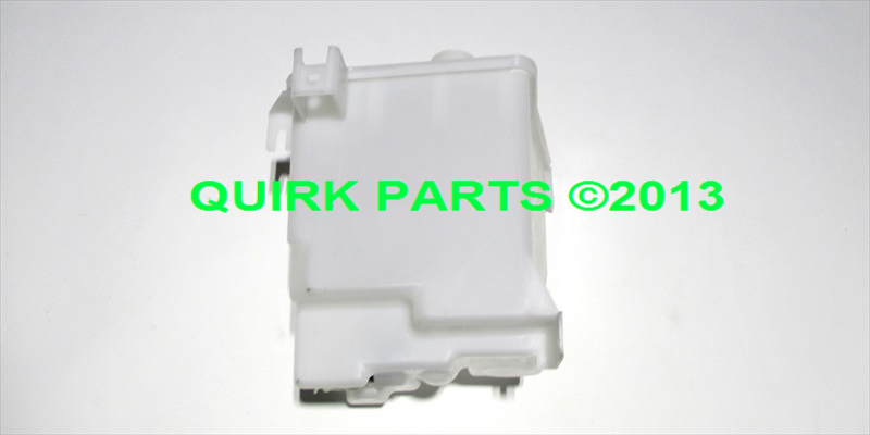 2891041U00 - Body: Reservoir Assembly for Nissan: Maxima Image