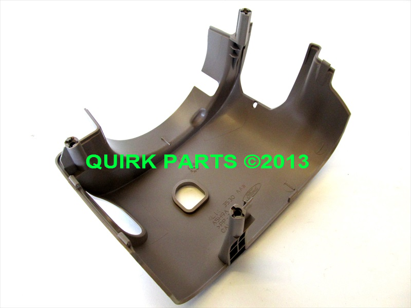 2L1Z3530BA - Steering: Upper Shroud for Ford: Expedition | Lincoln: Navigator Image