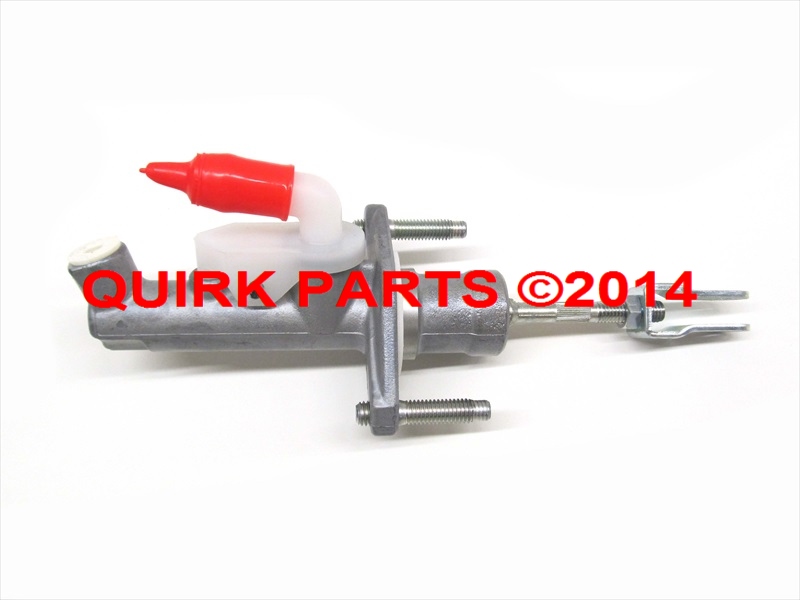 306108J10A - Clutch: Master Cylinder for Nissan: Altima, Maxima Image