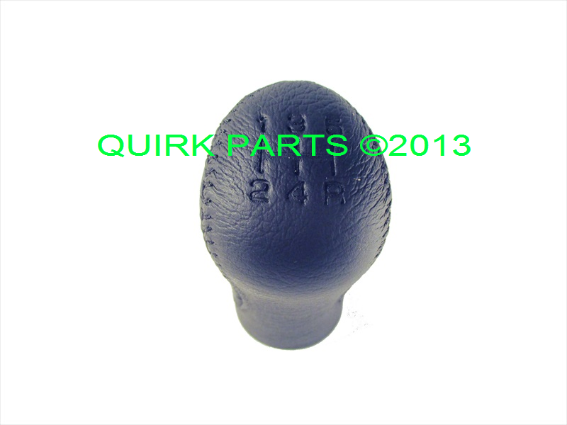 3286530P01 - : SRS-Knob-Control Lever for Nissan Image