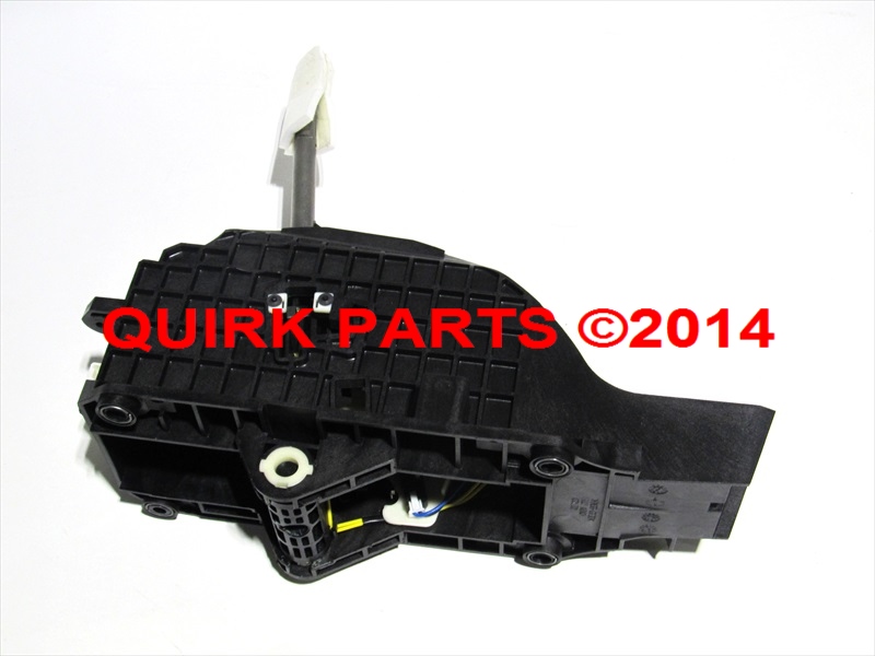 349011AA1E - : Gear Shift Assembly for Nissan: Murano Image
