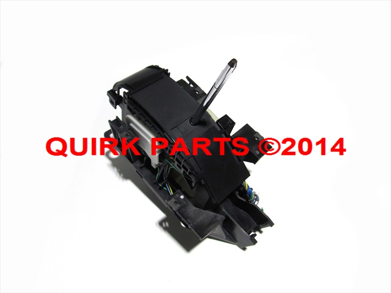 34901ZK30A - : Gear Shift Assembly for Nissan: Maxima Image