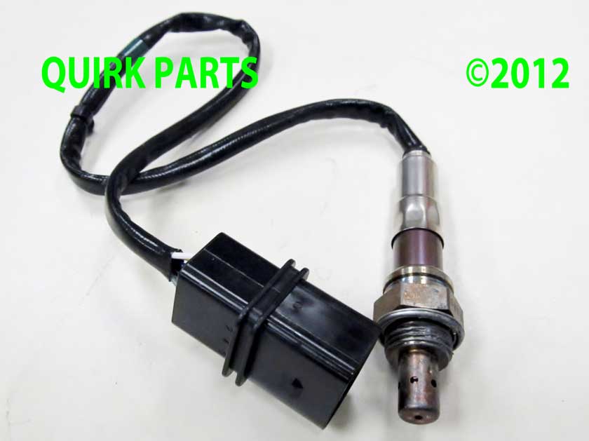 3921023900 - Emission Control: Oxygen Sensor for Kia: Spectra, Spectra5 Image