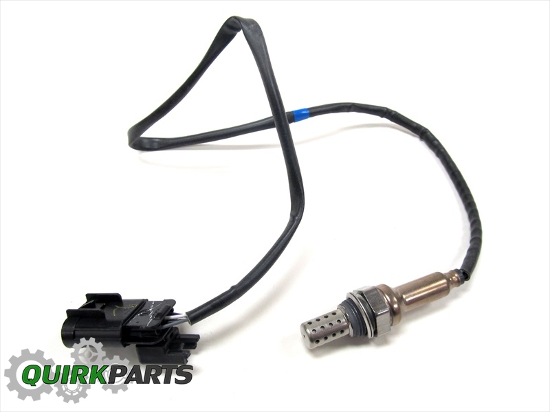 392103C200 - : 2006-2010 Kia Sorento Rear Right Hand Oxygen Sensor Genuine OEM NEW for Kia: Amanti, Sedona Image