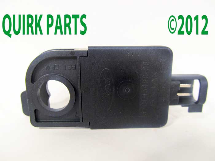 3F2Z13480CB - Electrical: Stoplamp Switch for Ford: Freestar, Windstar | Mercury: Monterey Image