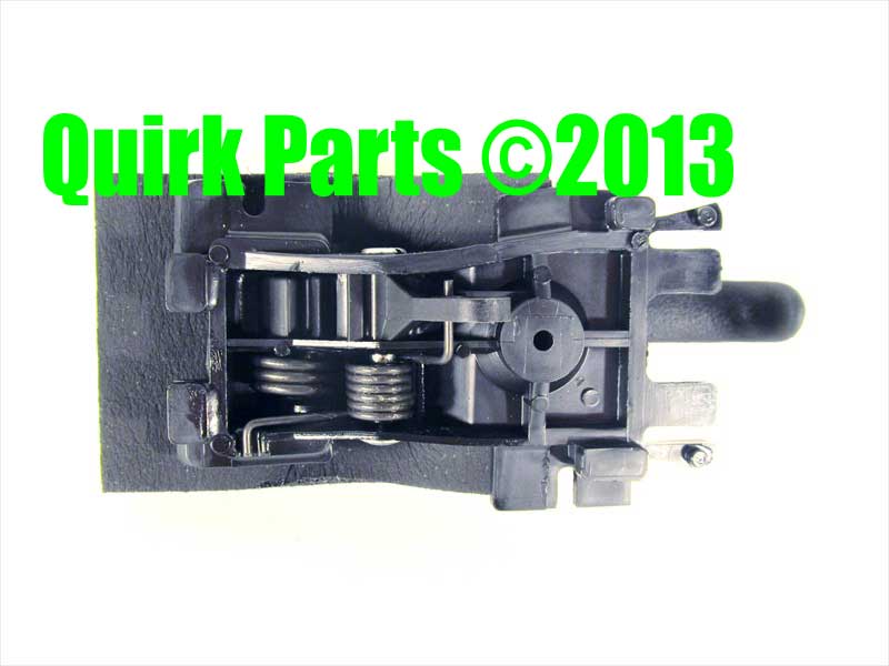 3L2Z7821818AAA - Body: Handle, Inside for Ford: Explorer, Explorer Sport, Explorer Sport Trac | Mercury: Mountaineer Image