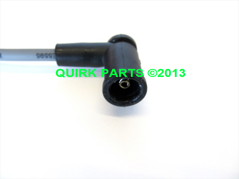 3L3Z12259AB - Electrical: Cable Set for Ford: E-150, E-150 Club Wagon, E-150 Econoline, E-150 Econoline Club Wagon, E-250, E-250 Econoline, F-150, F-150 Heritage Image