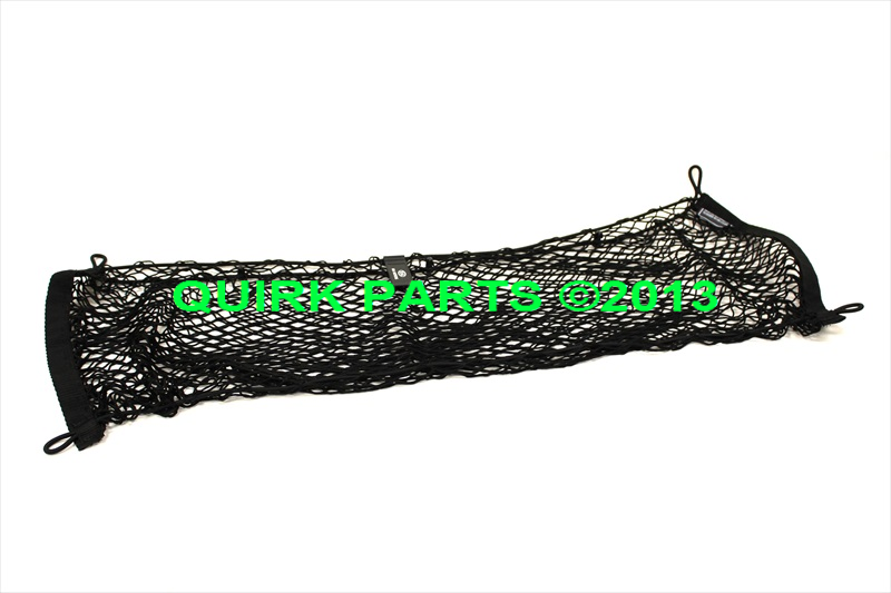 3R017ADU00 - Cargo Management: 2014 Kia Cadenza Cargo Net OEM BRAND NEW Genuine Part # 3R017-ADU00 for Kia: Cadenza Image