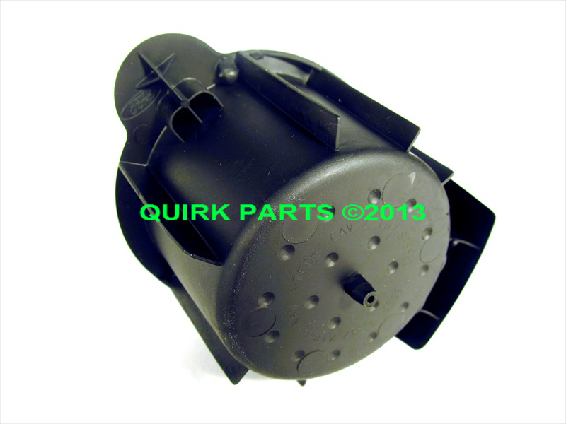 3S4Z5413562AAA - : 02-2008 Ford Focus Cup Holder Center Console Rubber Liner Insert Left Driver OEM for Ford: Focus Image