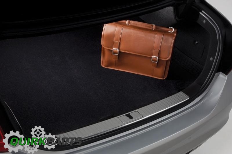 3TF12AC200 - : Cargo Mat, Carpeted for Kia: K900 Image