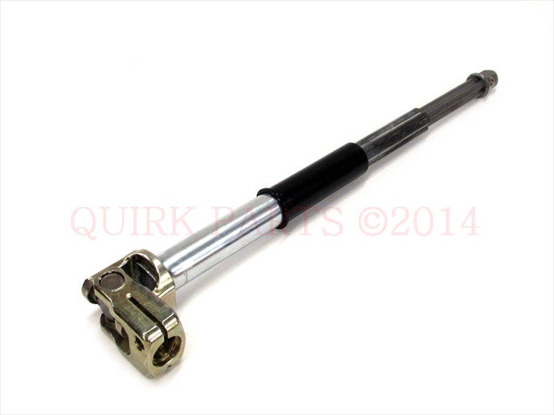 3W1Z3B676AB - Steering: Intermediate Shaft for Ford: Crown Victoria | Lincoln: Town Car | Mercury: Grand Marquis, Marauder Image