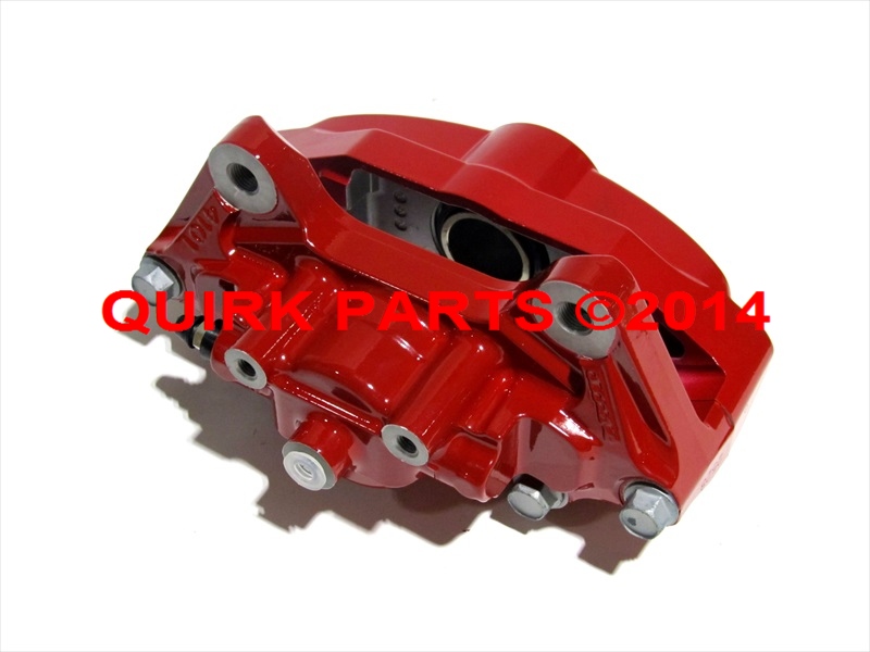 440011EA4A - Brakes: Caliper for Nissan: 370Z Image