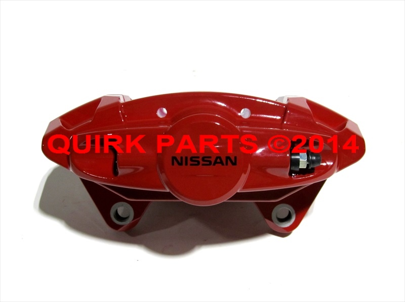 440111EA4A - Brakes: Caliper for Nissan: 370Z Image