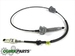4578169AB - Automatic Transaxle 4 Speed: Gear Selector Cable for Chrysler: 300M, Concorde | Dodge: Intrepid Image