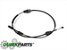 4578758AE - NAG1; W5A580; 5-Speed; Automatic Transmission: Gear Selector Cable for Chrysler: 300 | Dodge: Challenger, Charger Image
