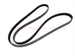 4593684AA - Cooling: DODGE JEEP CHRYSLER MOPAR OEM NEW OEM SERPENTINE DRIVE BELT GENUINE REPLACEMENT for Chrysler: 300, Town &amp; Country | Dodge: Caravan, Challenger, Charger, Grand Caravan, Magnum | Jeep: Commander, Grand Cherokee, Wrangler Image