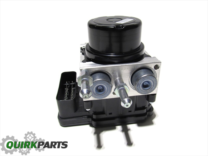 476601SW0C - Electrical: Actuator Assembly for Nissan: Murano Image